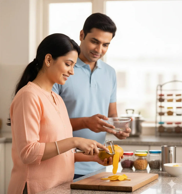 Kitchen Essentials