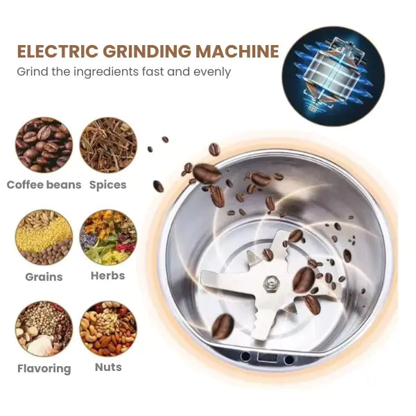 coffee grinder