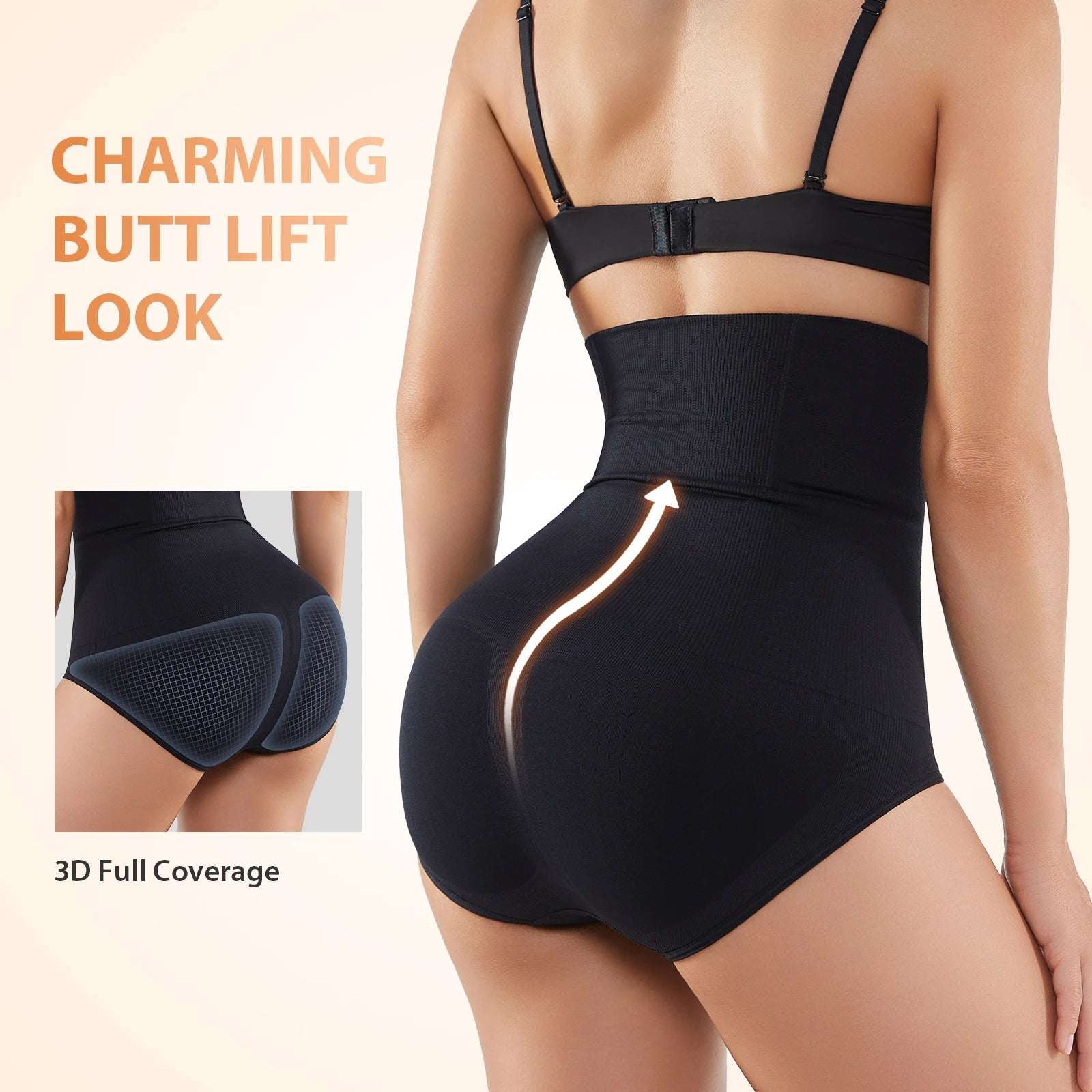 Intimate Thread – Cool Curve Shapewear