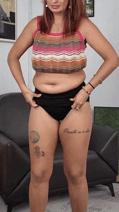 Intimate Thread – Cool Curve Shapewear