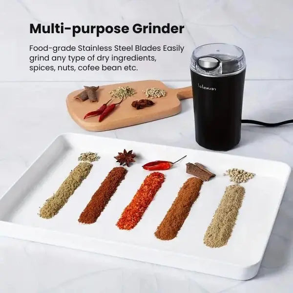 coffee grinder