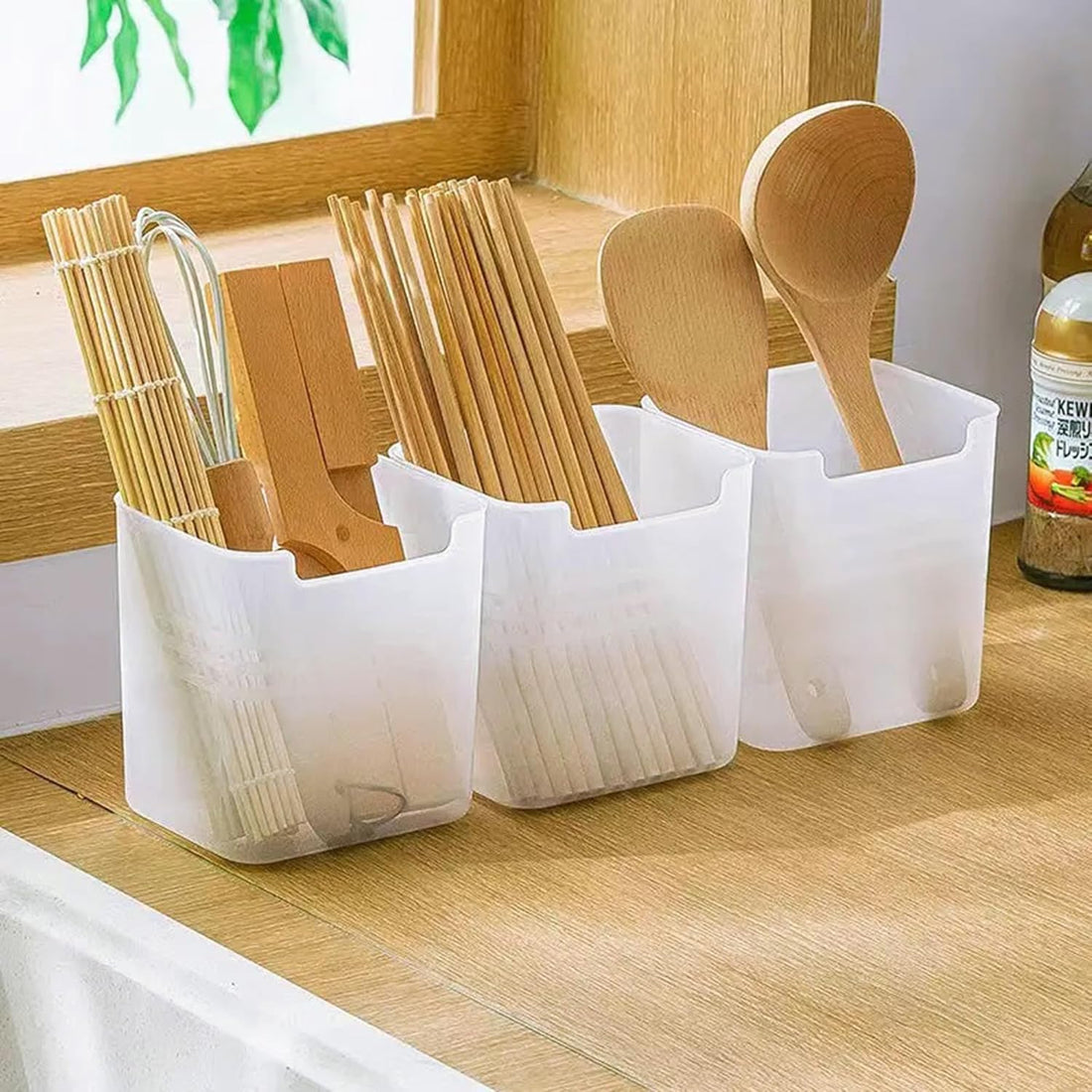 Fridge and Home Organiser containers