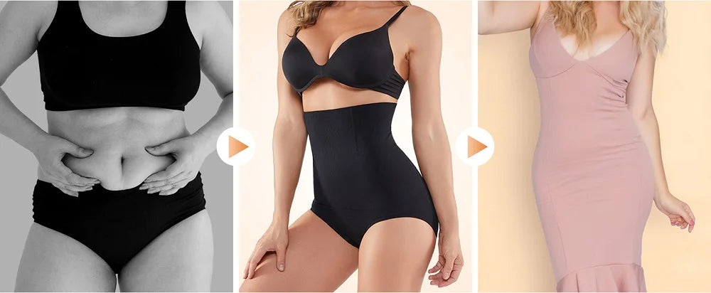 Intimate Thread – Cool Curve Shapewear