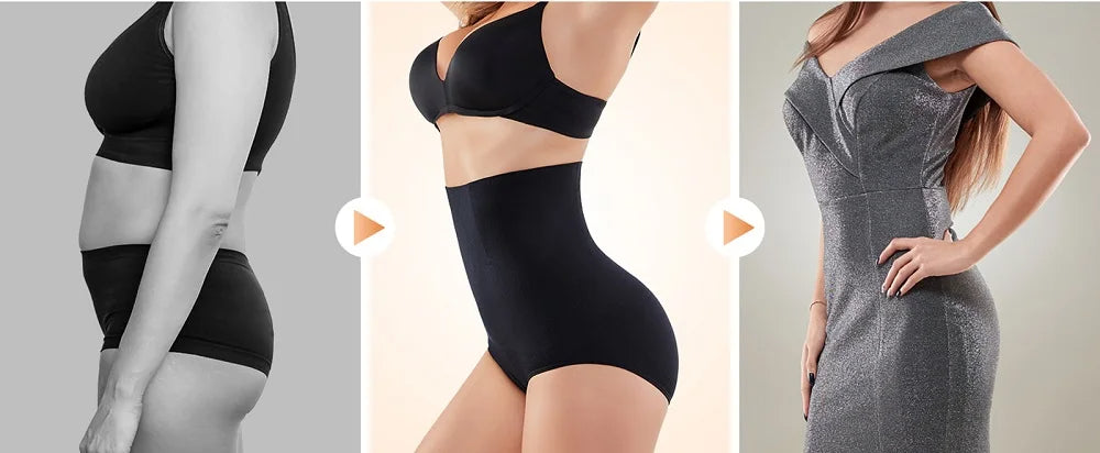 Intimate Thread – Cool Curve Shapewear