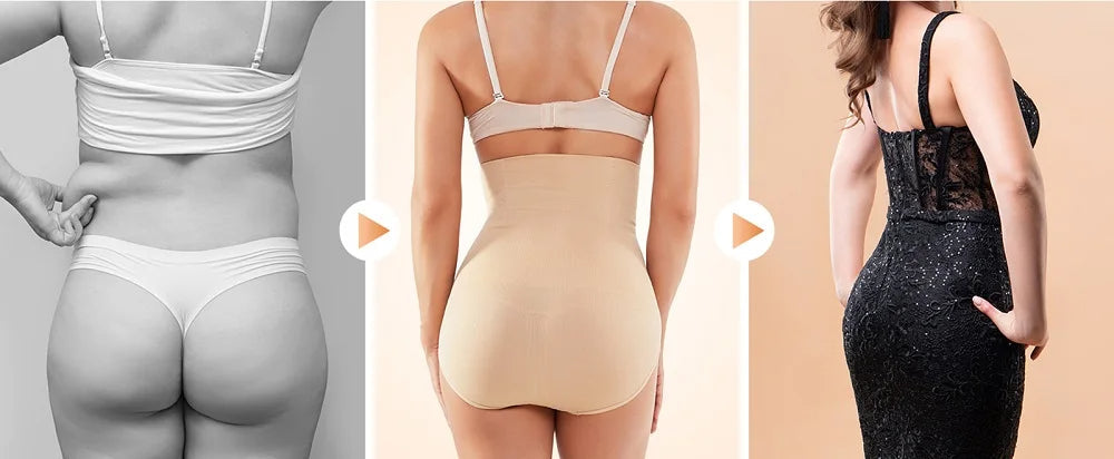 Intimate Thread – Cool Curve Shapewear