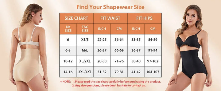Intimate Thread – Cool Curve Shapewear