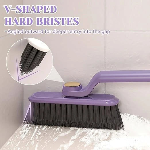 Multi-Function Cleaning Brush