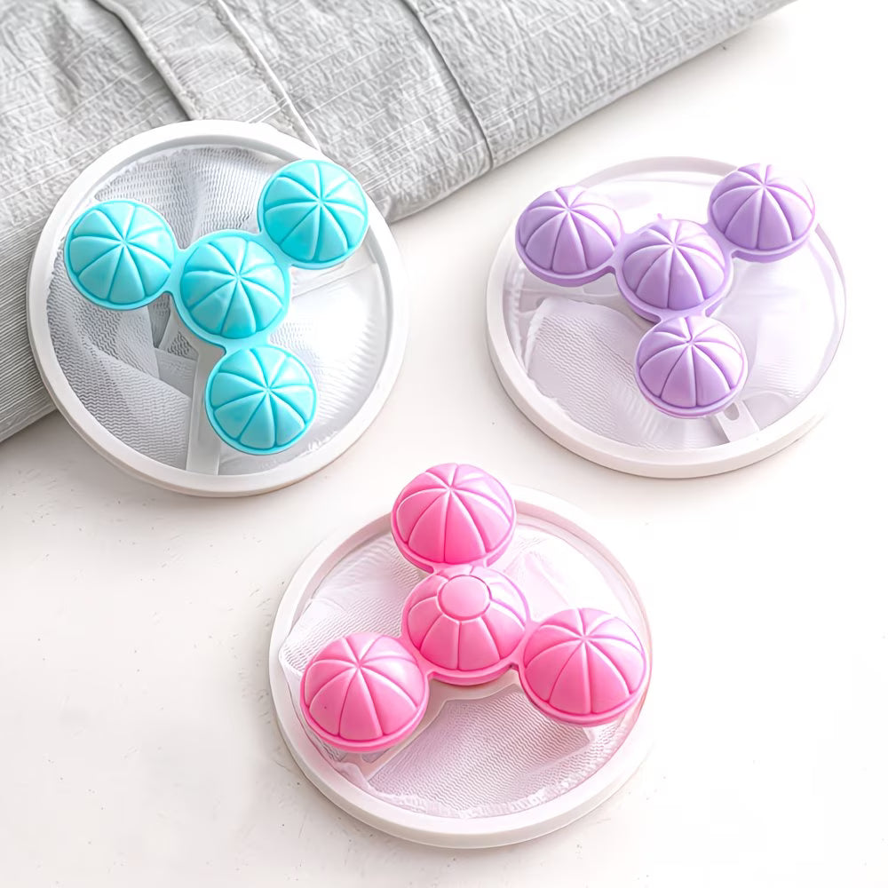 Laundry Cleaning Balls