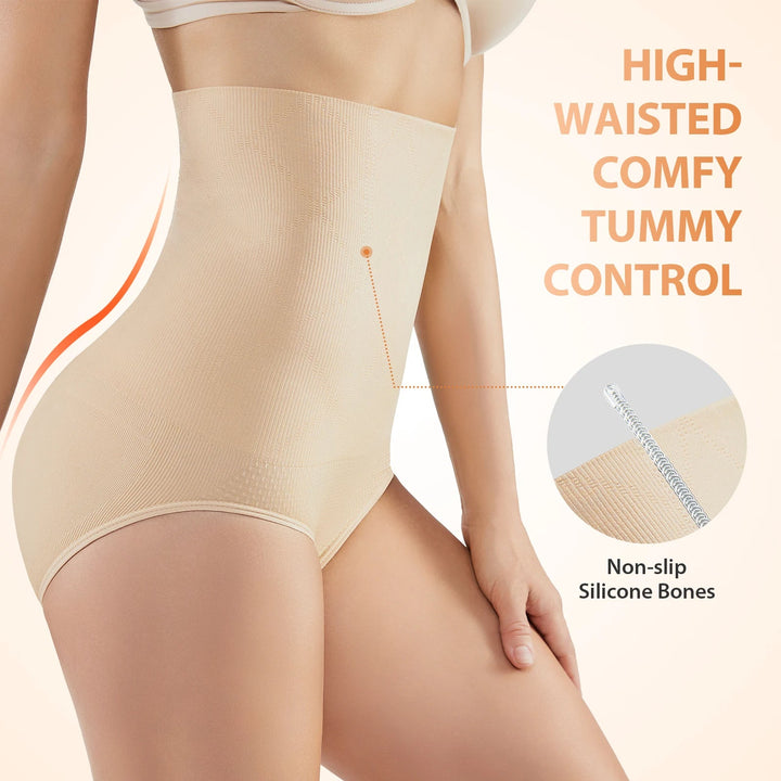 Intimate Thread – Cool Curve Shapewear