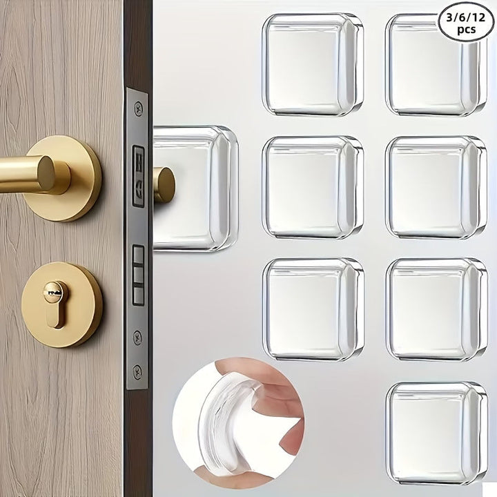 Wall Protectors