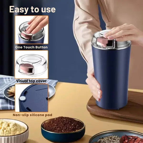 coffee grinder