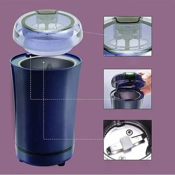 coffee grinder