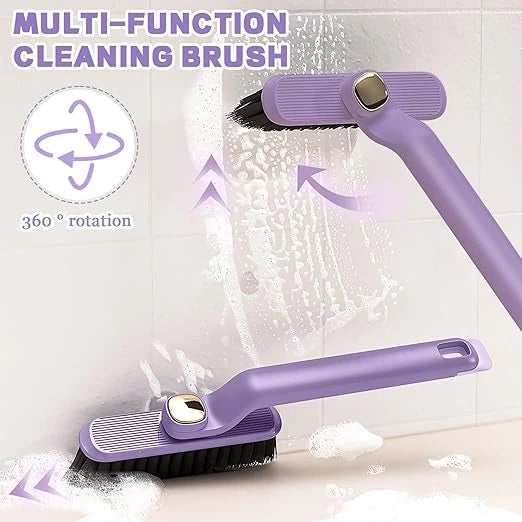 Multi-Function Cleaning Brush