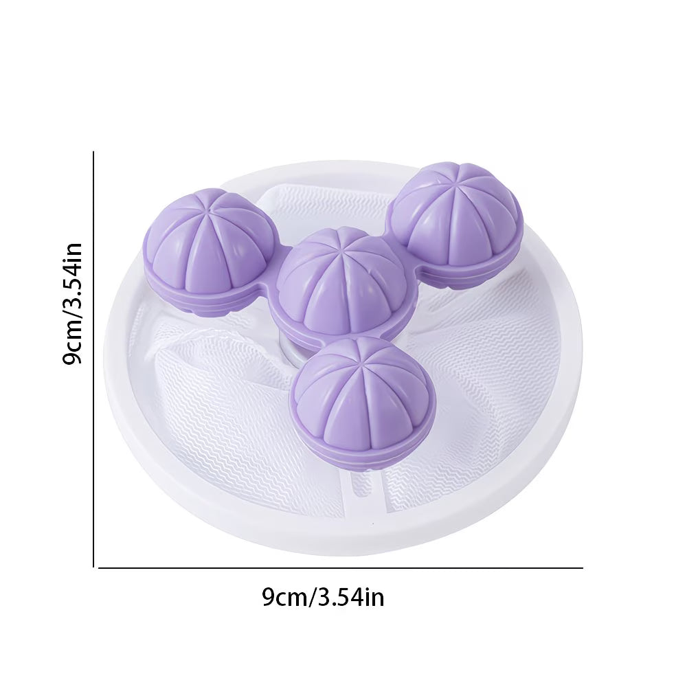 Laundry Cleaning Balls