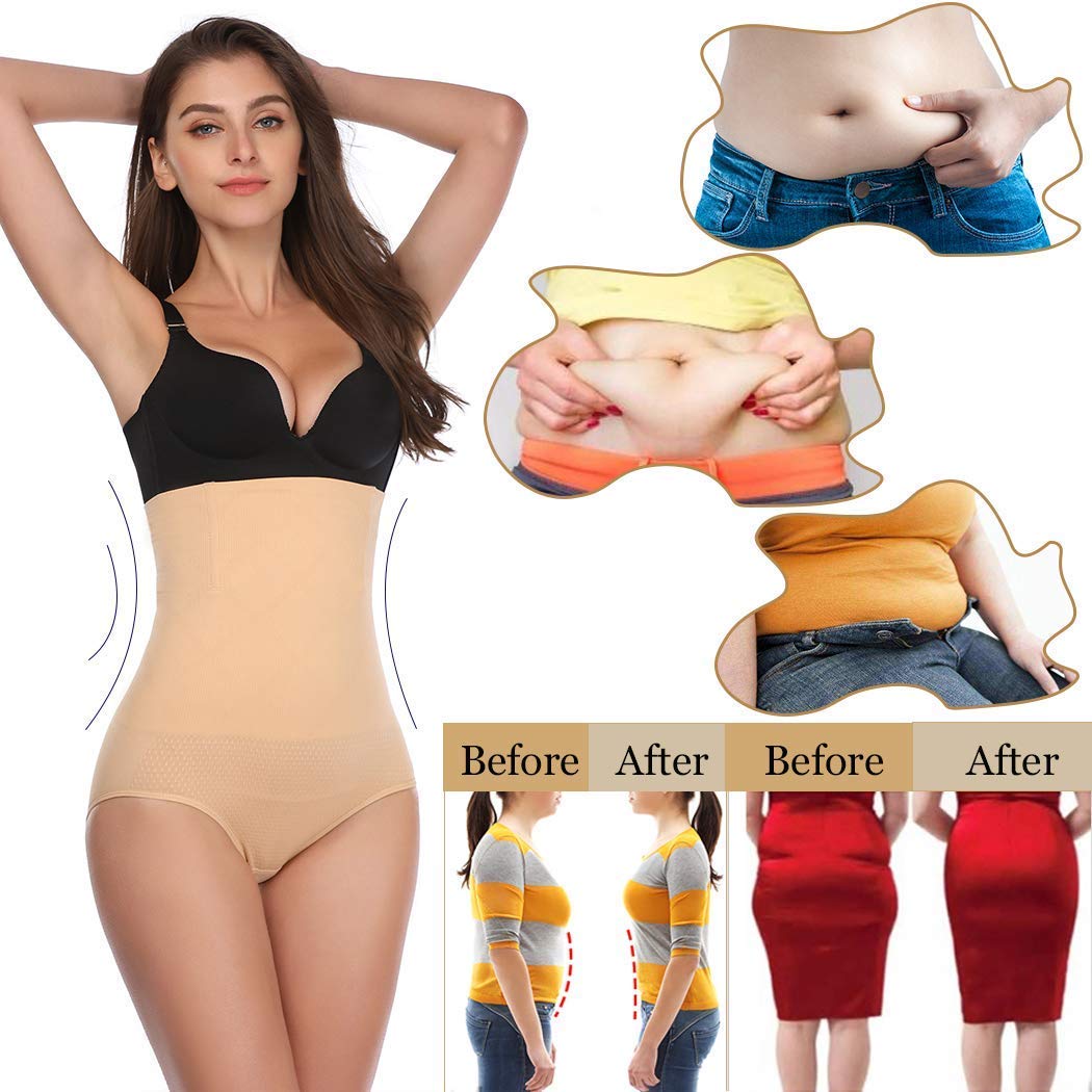 Intimate Thread – Cool Curve Shapewear