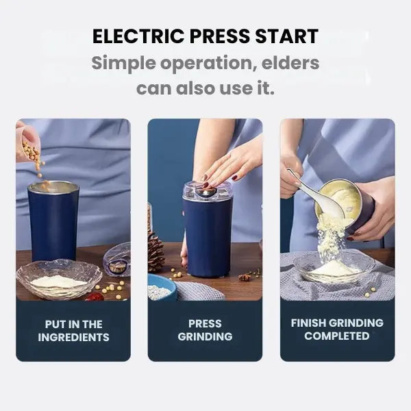 coffee grinder
