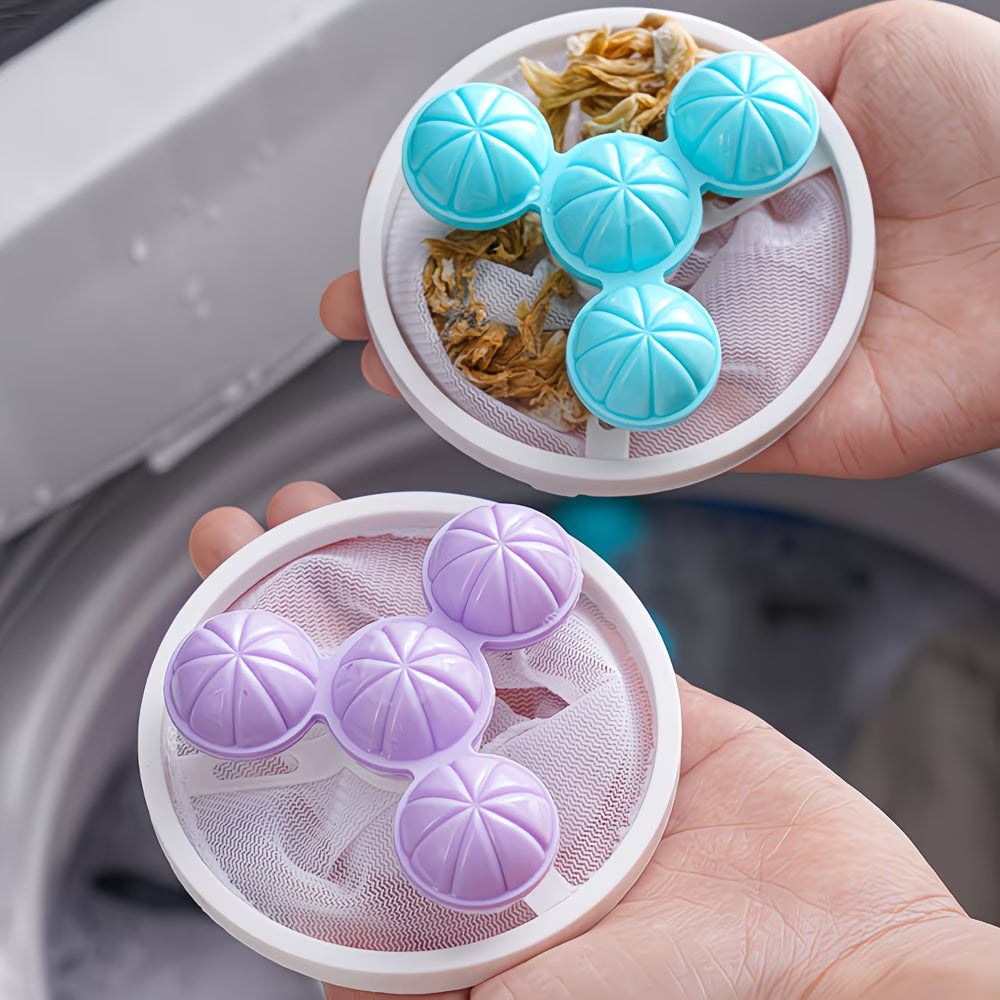Laundry Cleaning Balls