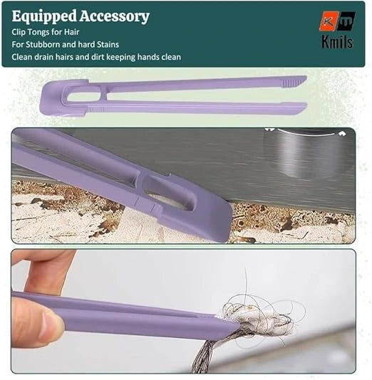 Multi-Function Cleaning Brush