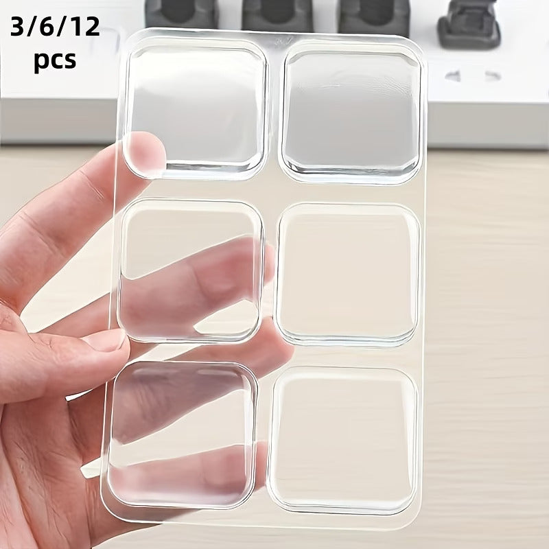 Wall Protectors