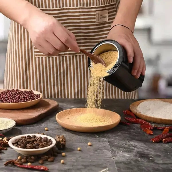 coffee grinder