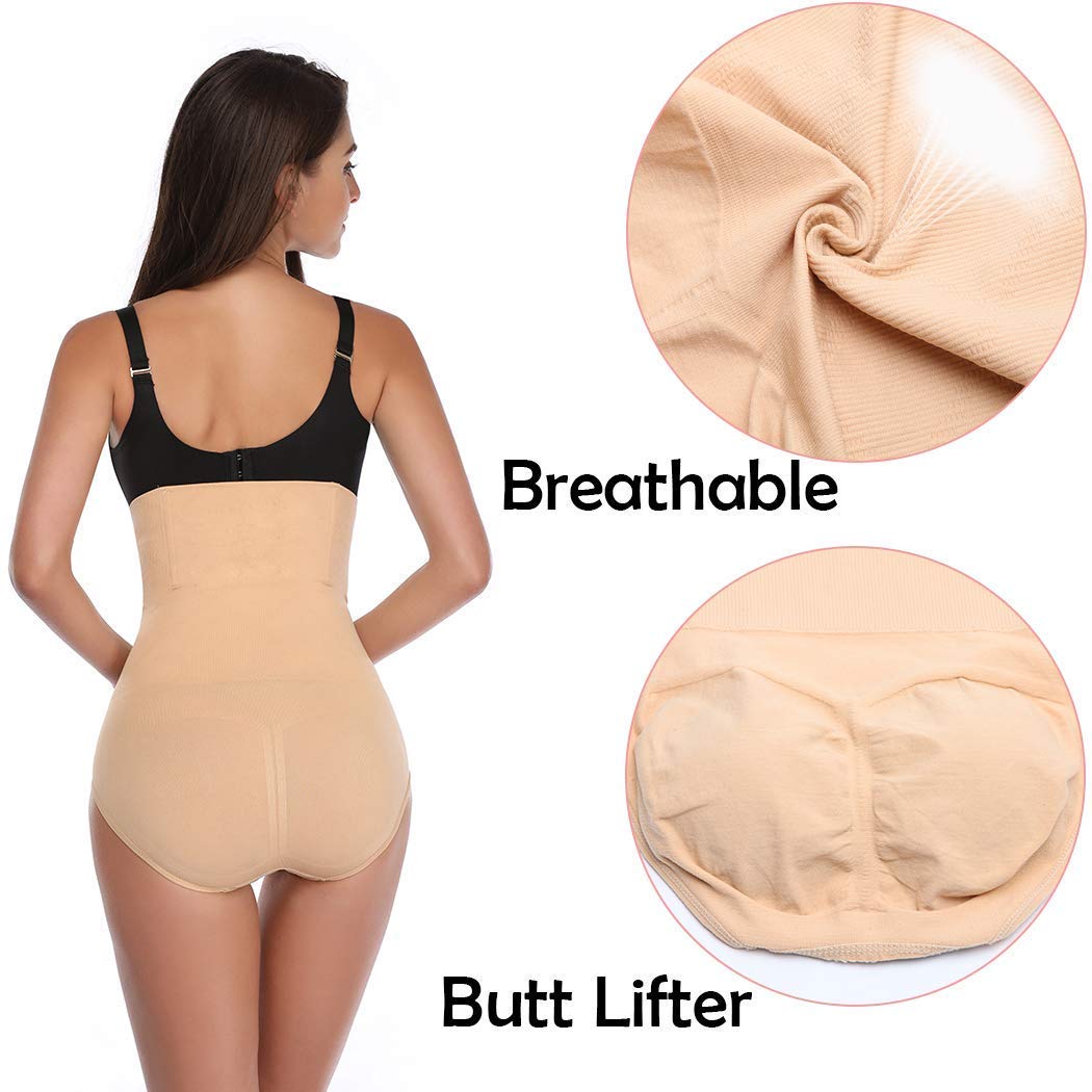 Intimate Thread – Cool Curve Shapewear