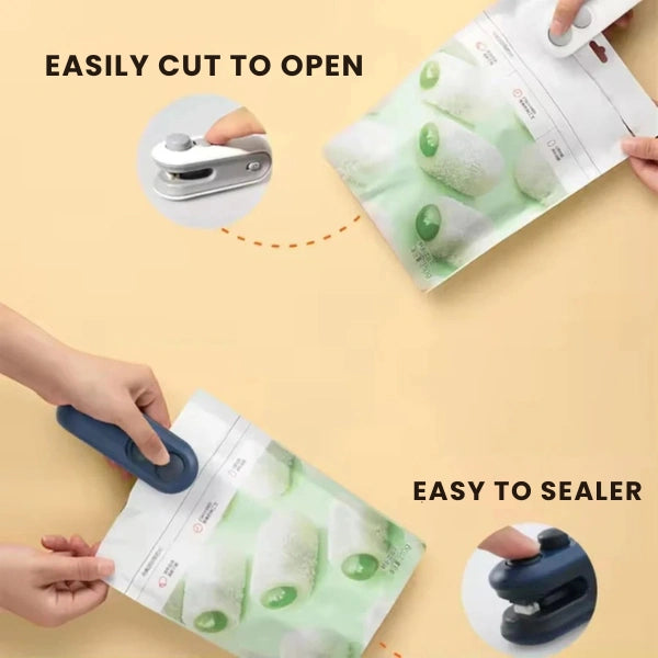 Portable Mini Sealer