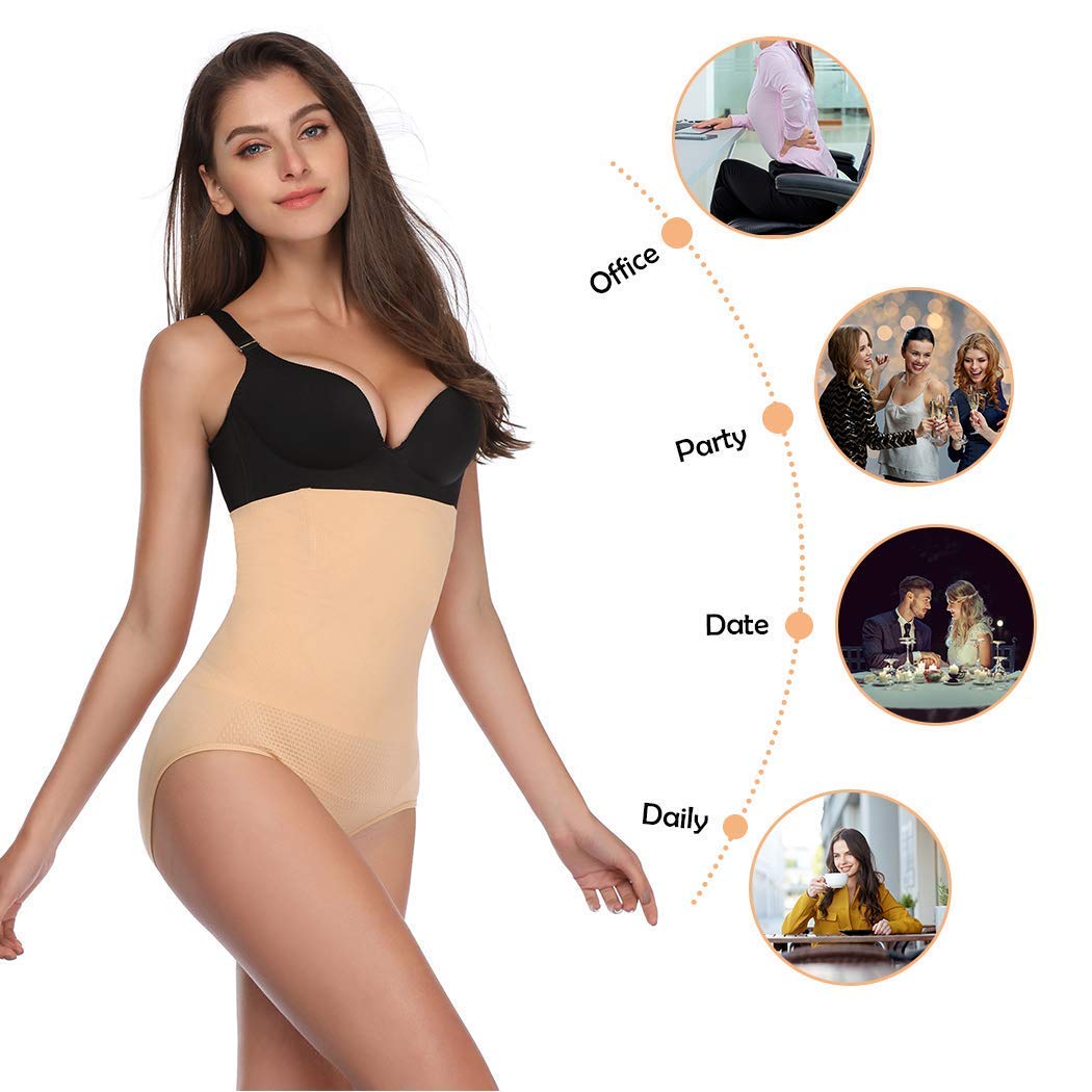 Intimate Thread – Cool Curve Shapewear