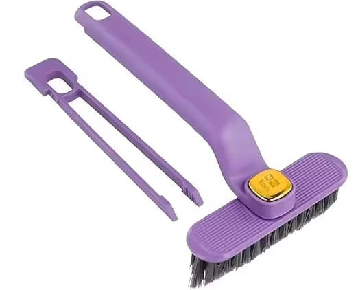 Multi-Function Cleaning Brush