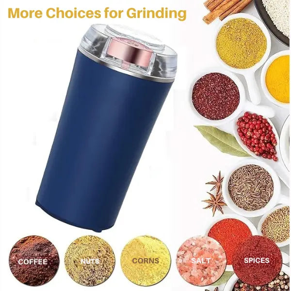 coffee grinder