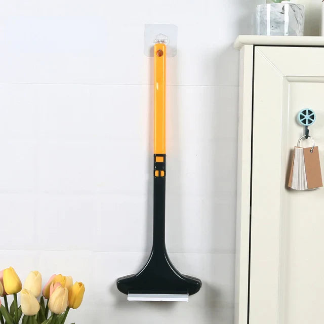 2 in 1 Mesh Cleaner Brush
