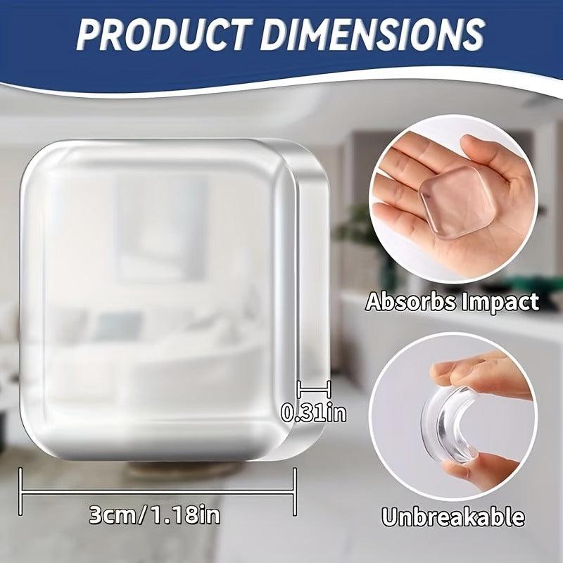 Wall Protectors