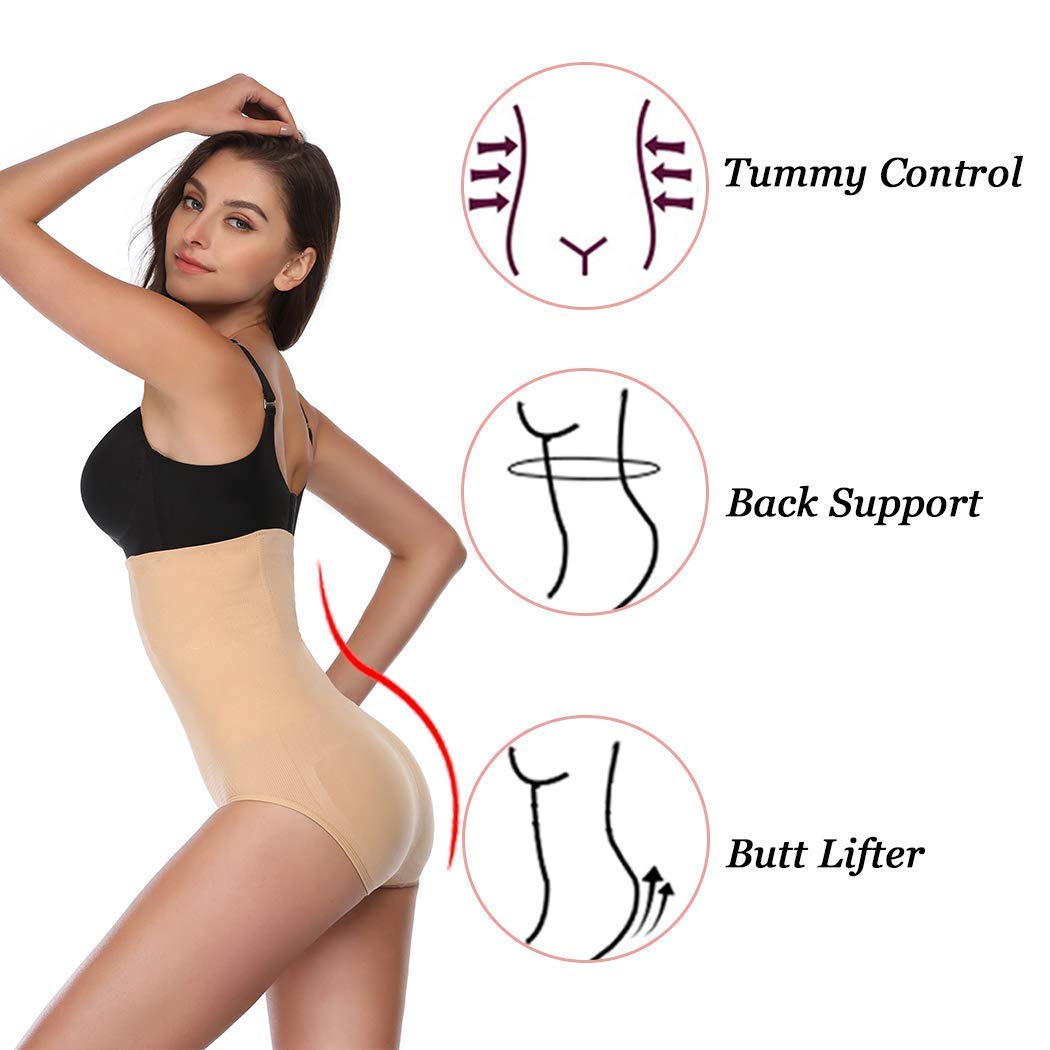 Intimate Thread – Cool Curve Shapewear