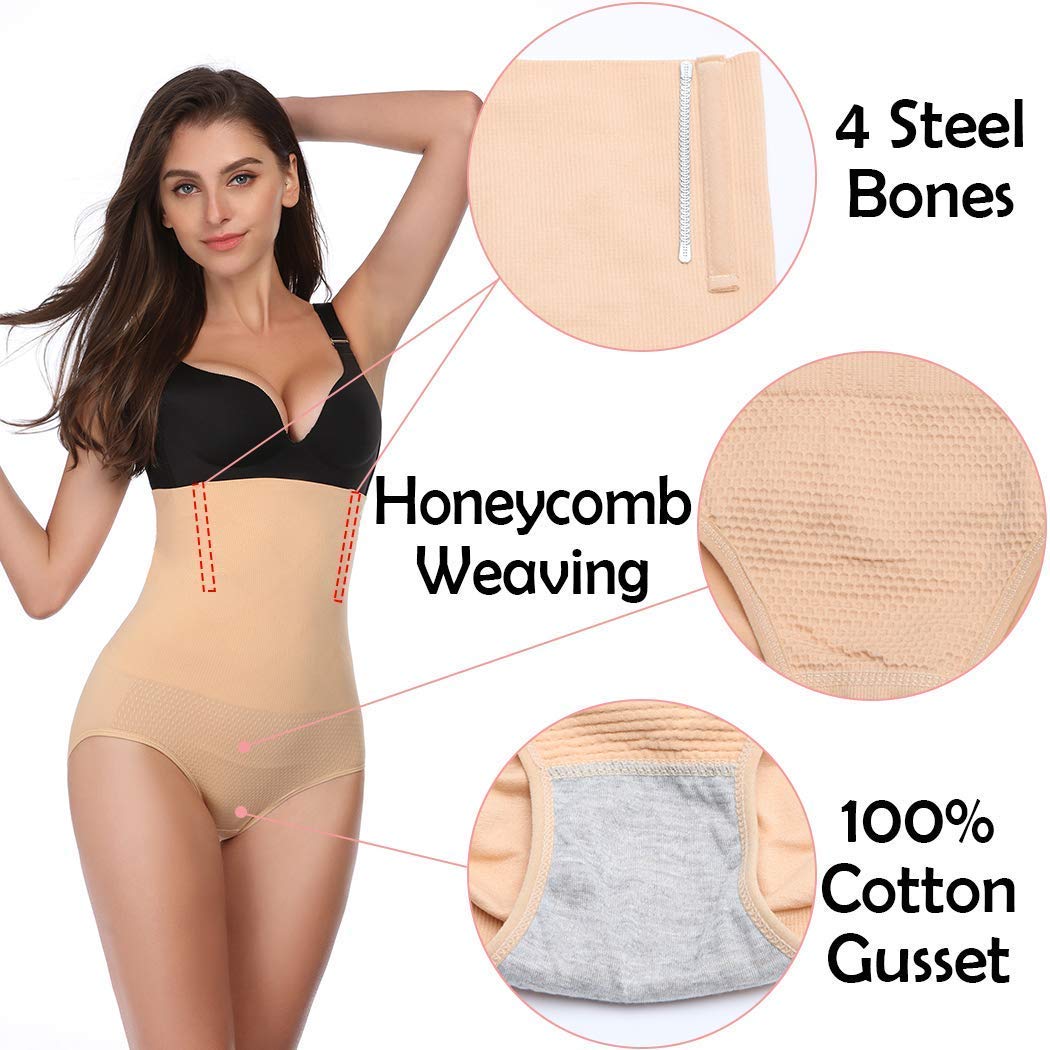 Intimate Thread – Cool Curve Shapewear