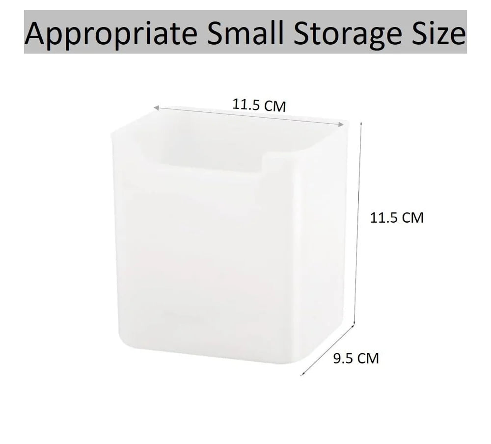 Fridge and Home Organiser containers