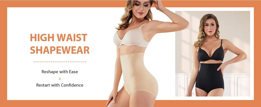 Intimate Thread – Cool Curve Shapewear